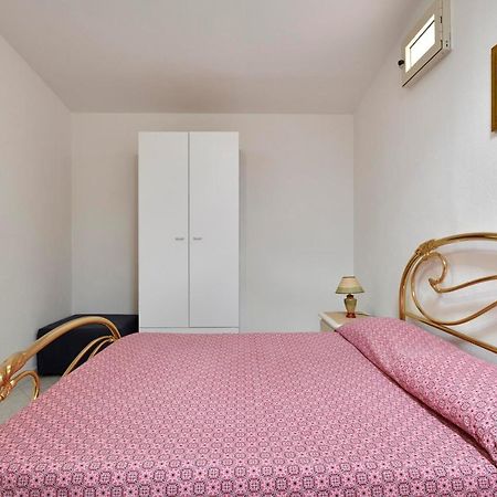 Appartamento Holiday Cala Gonone Buitenkant foto