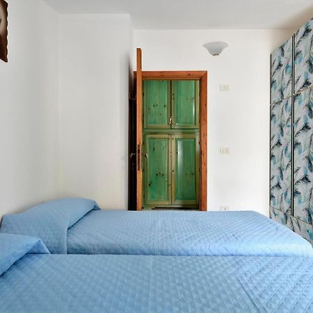 Appartamento Holiday Cala Gonone Buitenkant foto