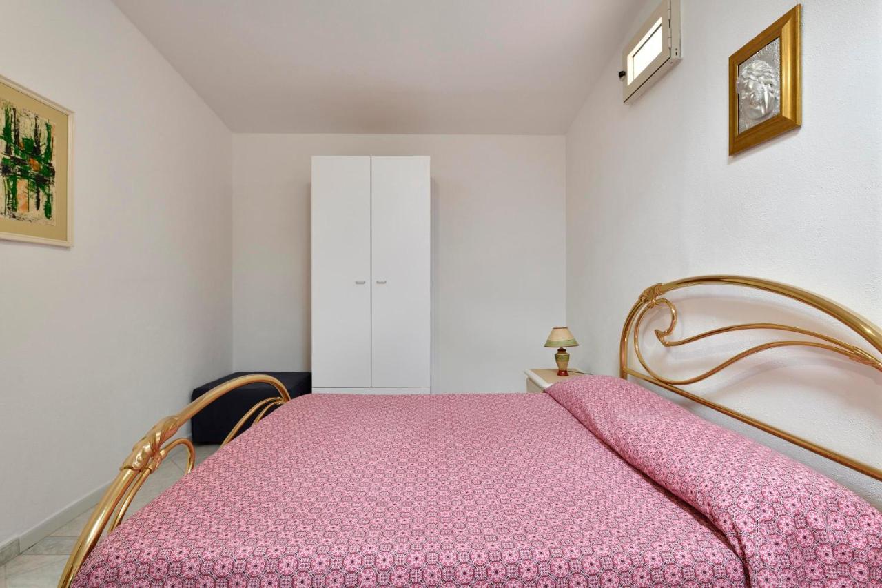 Appartamento Holiday Cala Gonone Buitenkant foto