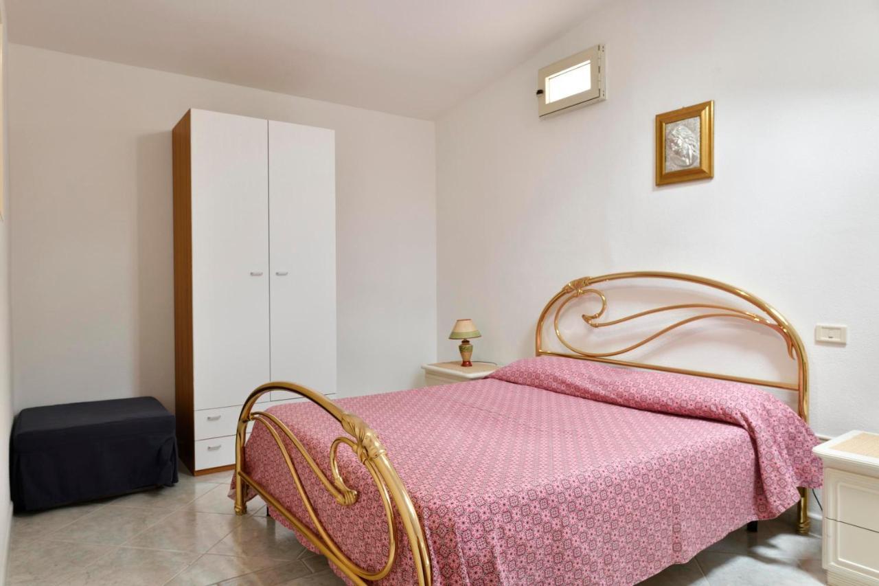 Appartamento Holiday Cala Gonone Buitenkant foto